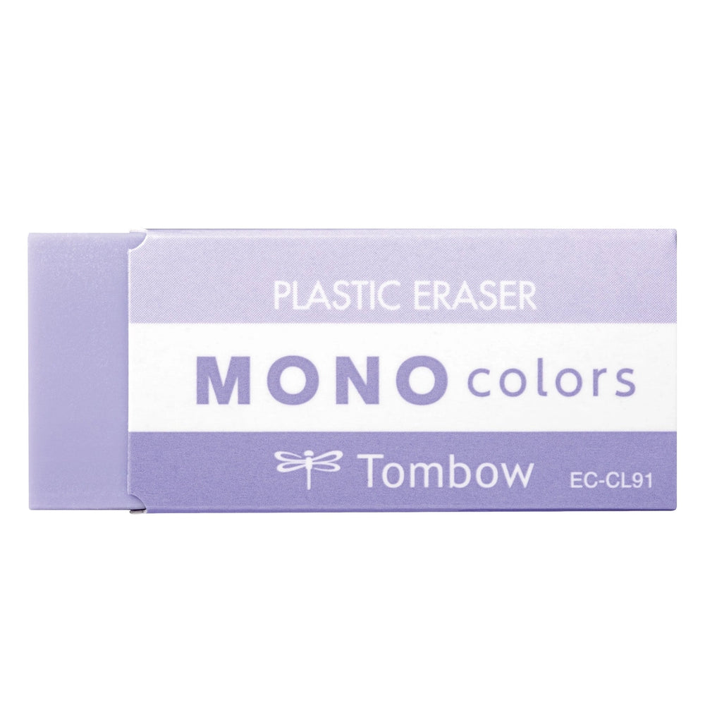 Tombow : Mono Colour Eraser