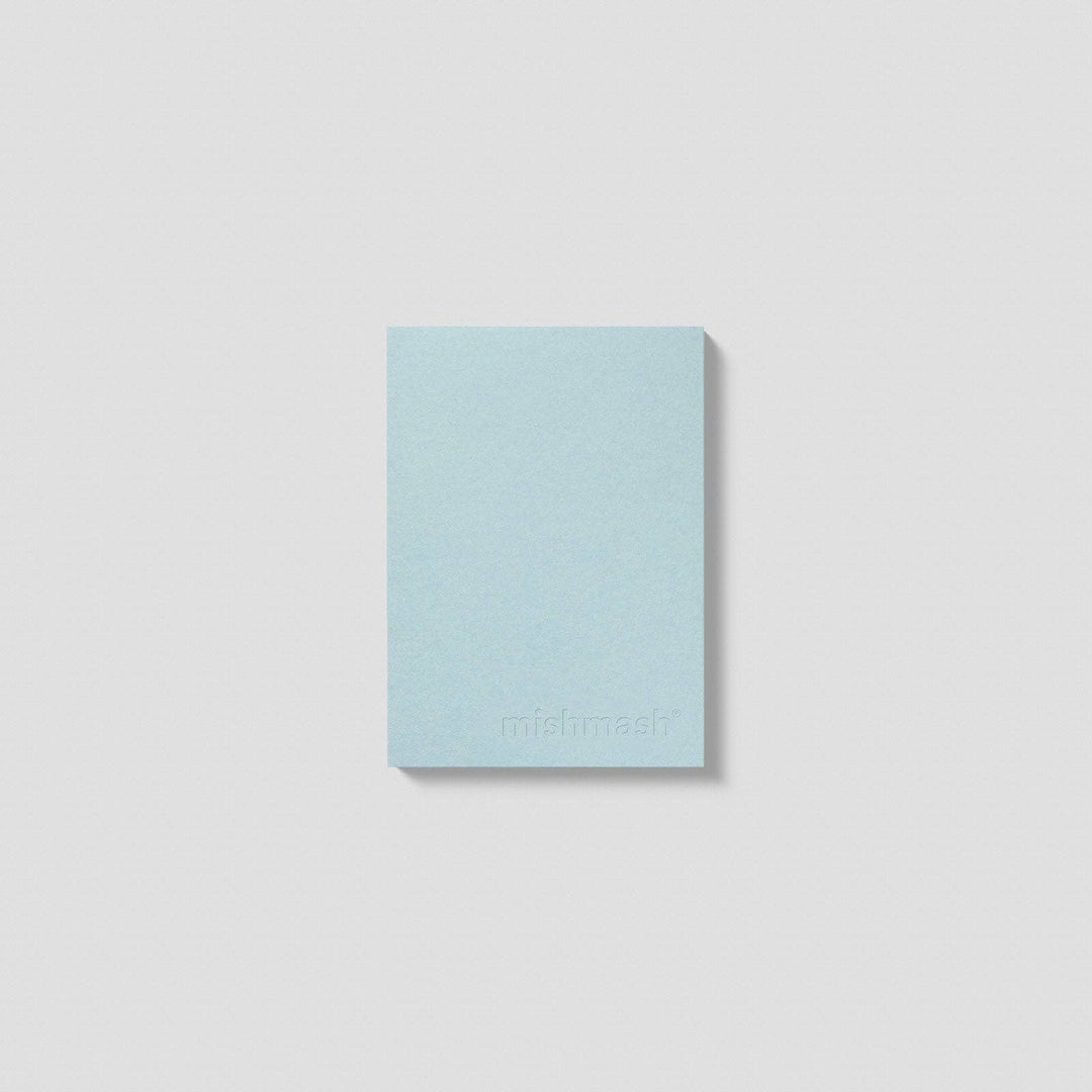 Mishmash : Naked Notebook