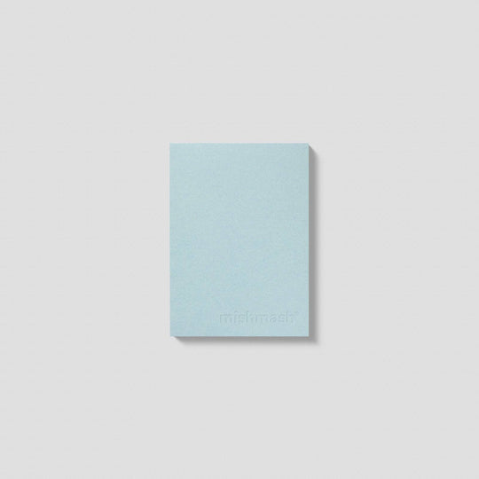 Mishmash : Naked Notebook