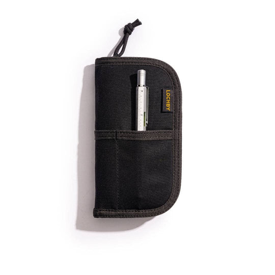 LOCHBY : Quattro V2