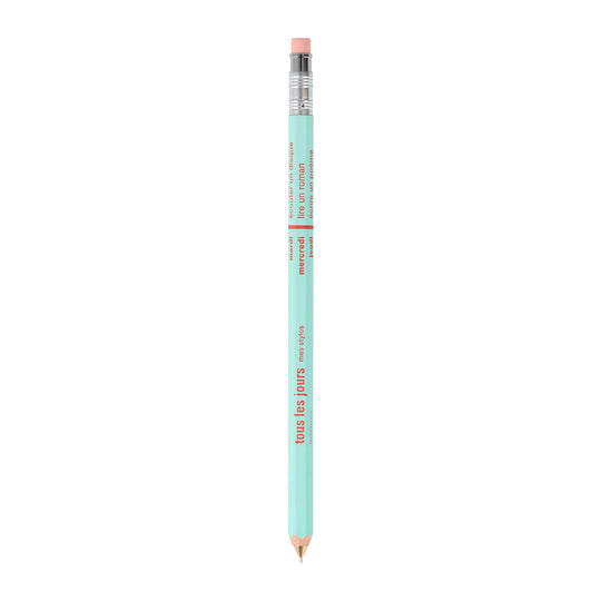 Mark's : tous les jours Mechanical Pencil : 0.5mm