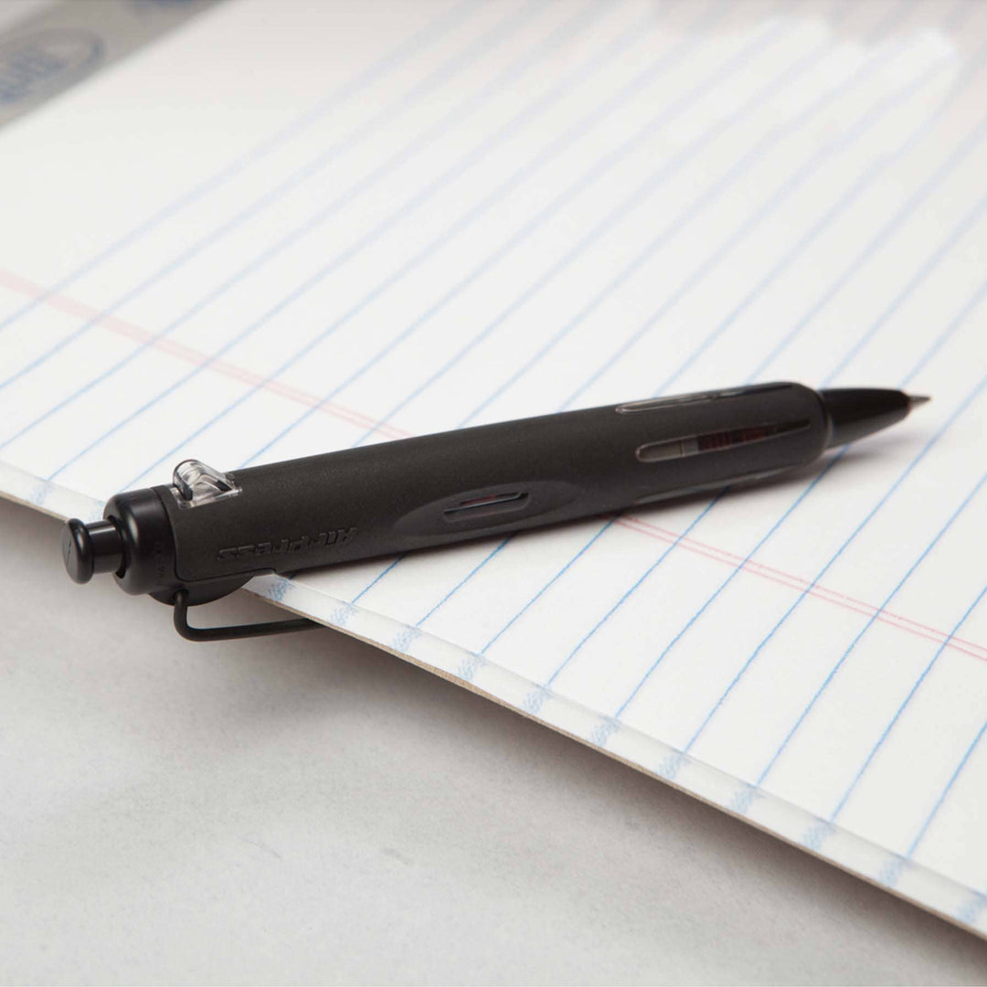 Tombow : AirPress Ballpoint Pen - Black