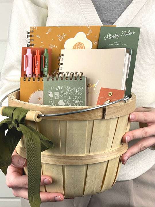Ruff House : Garden Doodle Mini Jotter Notebook
