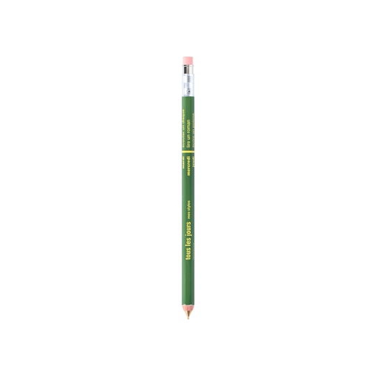 Mark's : tous les jours Mechanical Pencil : 0.5mm