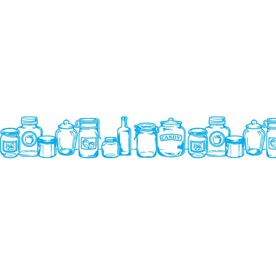Mini Deco Rollers