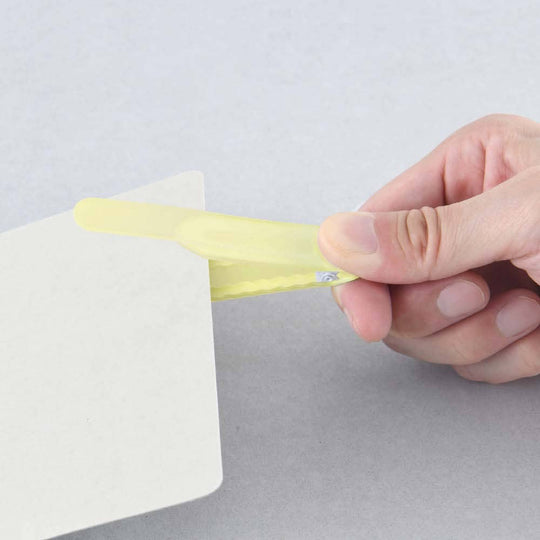 PATAPPU/silicon book marker