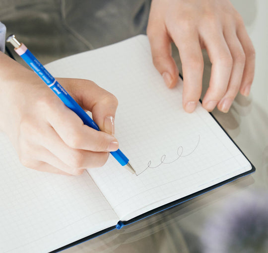 Mark's : Tous les Jours Wooden Ballpoint Pen 0.5mm