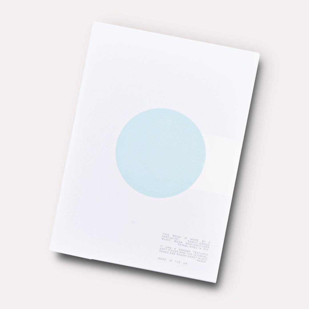 The Completist : Beams Undated Daily Planner Book