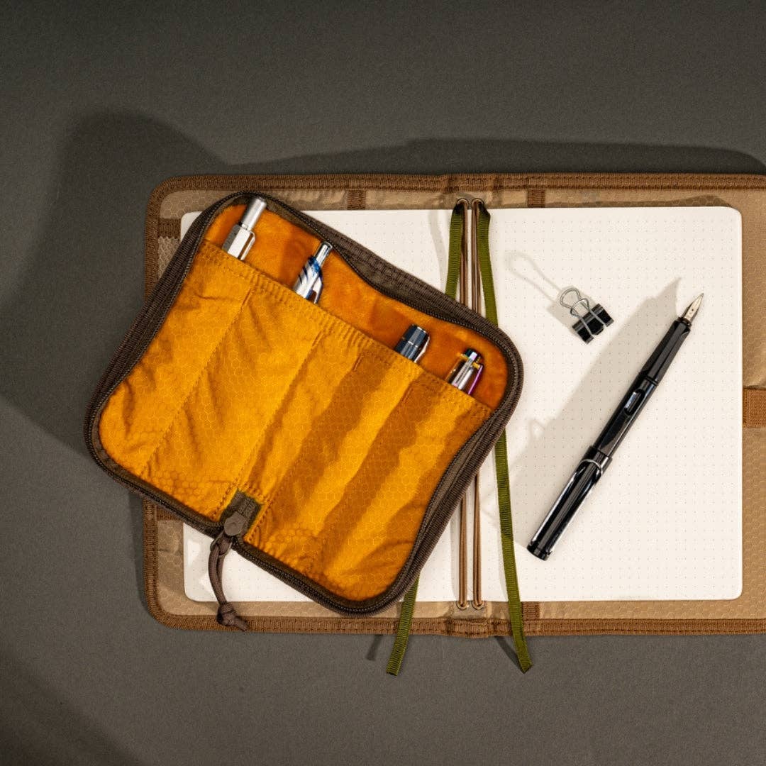 LOCHBY : Quattro V2