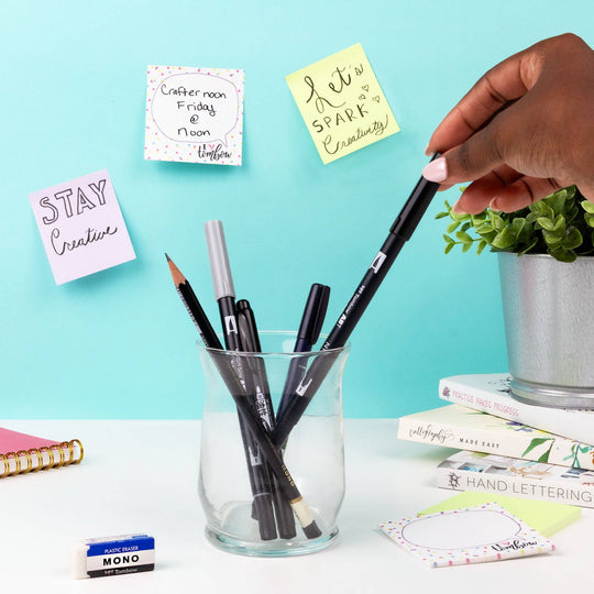 Tombow : Lettering Basics Set
