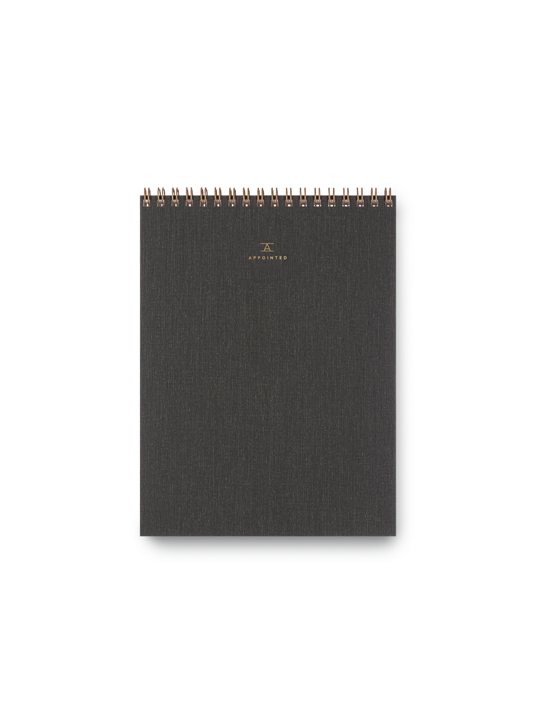 Appointed : Office Notepad