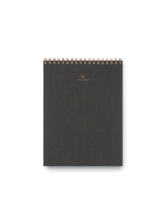 Appointed : Office Notepad