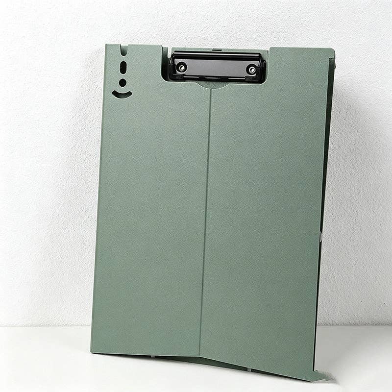 CouldNook : Foldable A4 Clipboard Folder