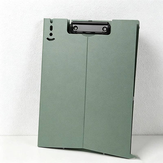 CouldNook : Foldable A4 Clipboard Folder