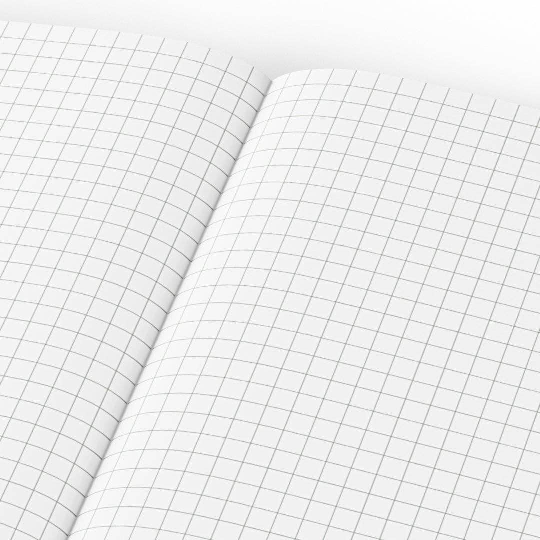 LOCHBY : A5 Grid