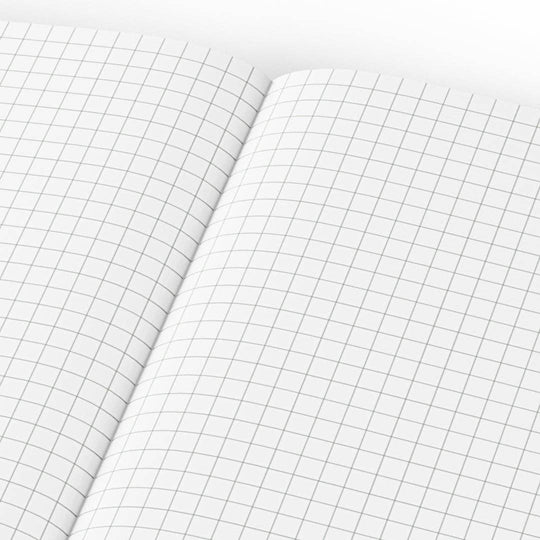 LOCHBY : A5 Grid