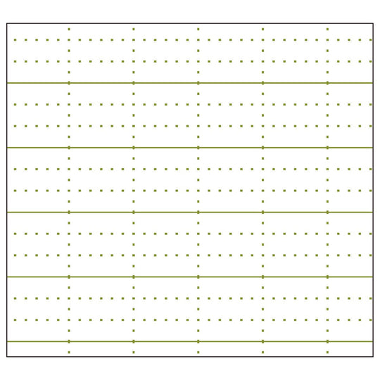 Nakabayashi : Logical Prime W Ring Notebook : A7