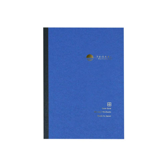 Nakabayashi : Yu-sari Notebook : A5