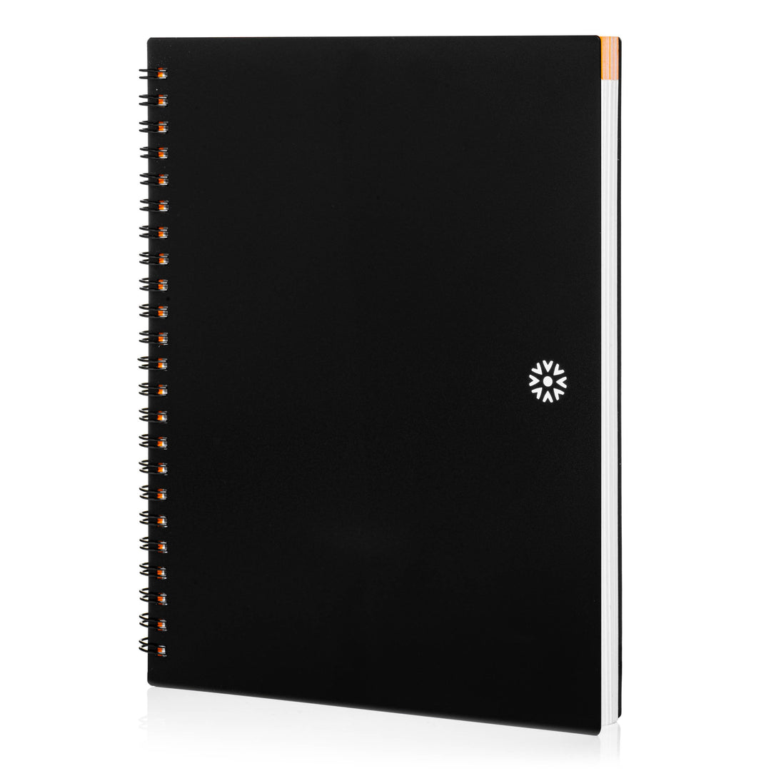 Notsu : To-Do List Notebook : A5