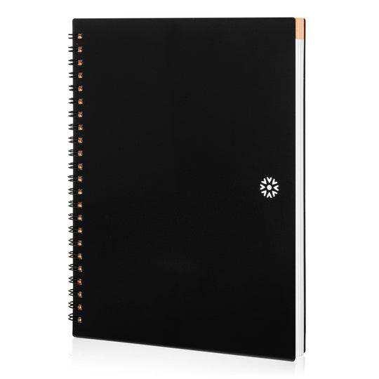 Notsu : To-Do List Notebook : A5