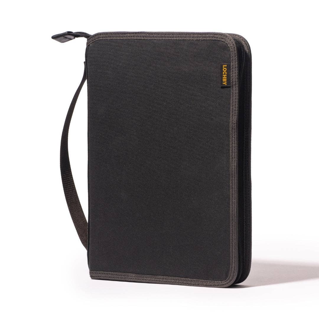 LOCHBY : Field Folio B5