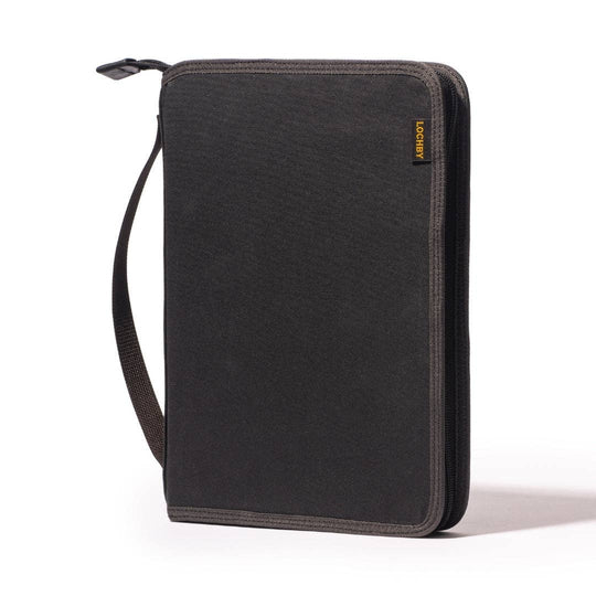 LOCHBY : Field Folio B5