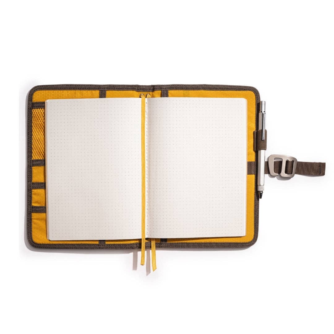 LOCHBY : Field Journal