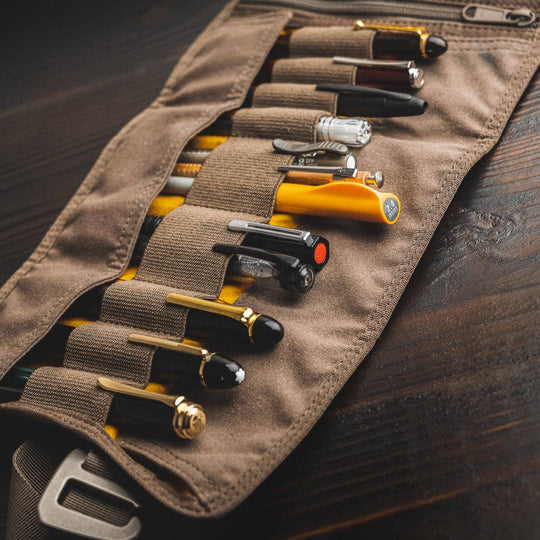 LOCHBY : Tool Roll