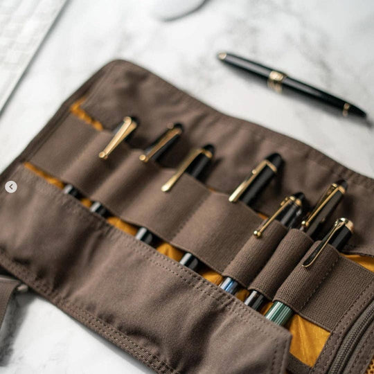 LOCHBY : Tool Roll