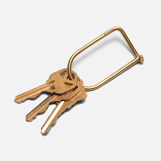 Craighill : Wilson Keyring