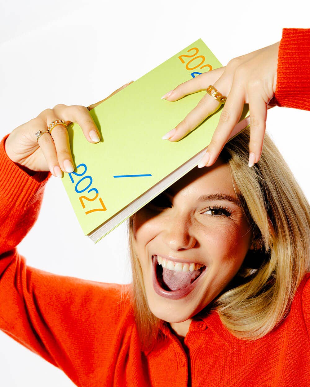 Mishmash : 26/27 Planner