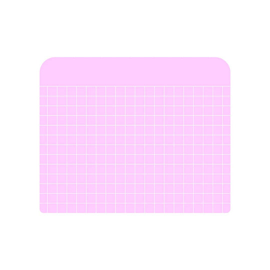 Isshoni : To Do Sticky Notes Film L Free RD