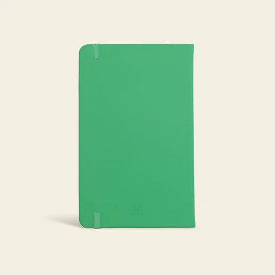 Papier : Hardcover : Lined Notebook