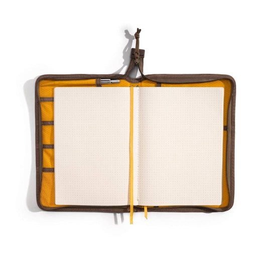 LOCHBY : Field Folio B5
