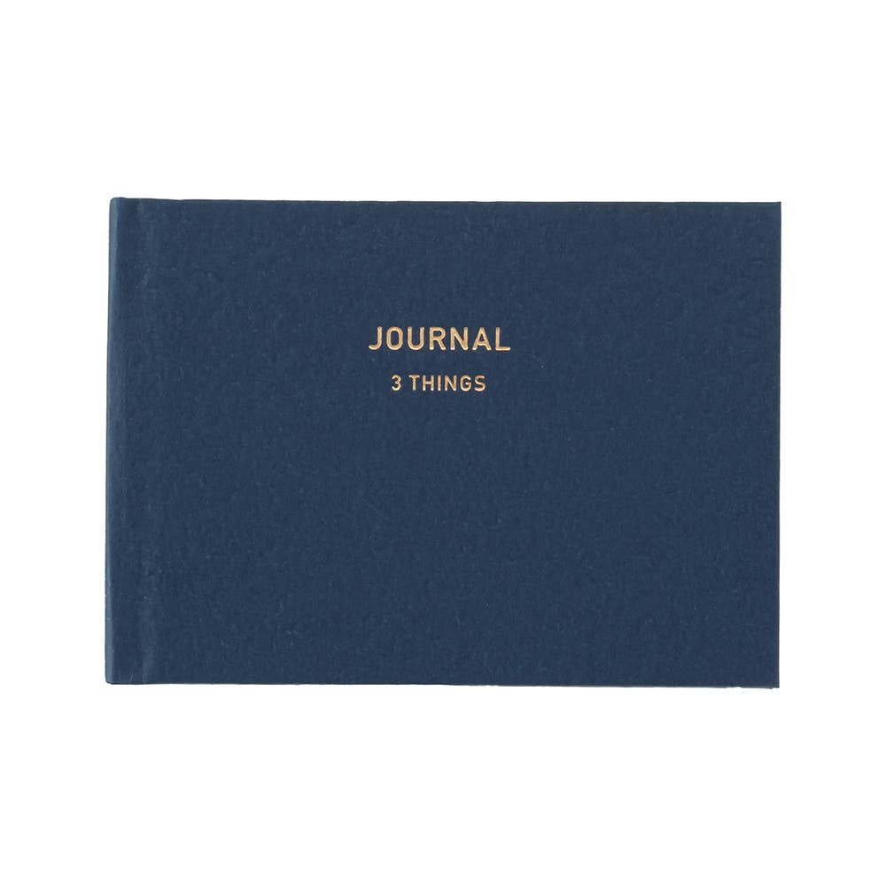 Daigo : Easy Journal 3 Things