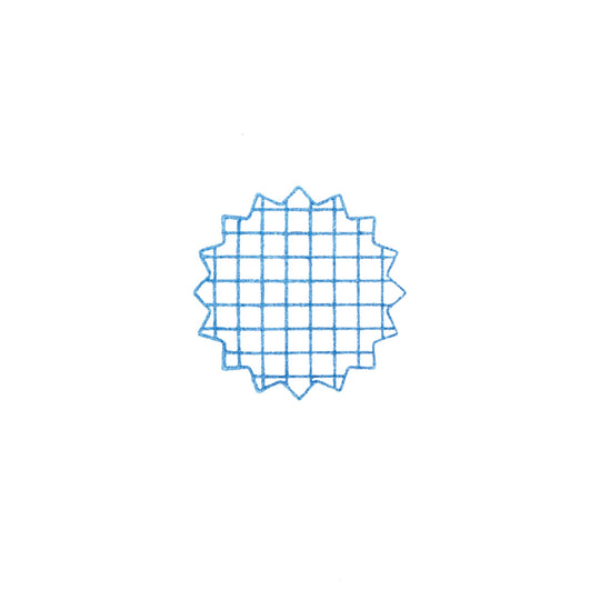 KING JIM : KORI JIRUSHI Crystal Clarity Stamp : Small size