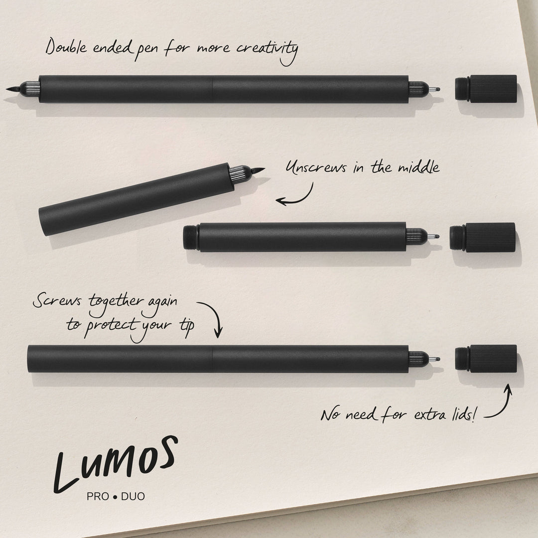 Tom's Studio : Lumos Splash