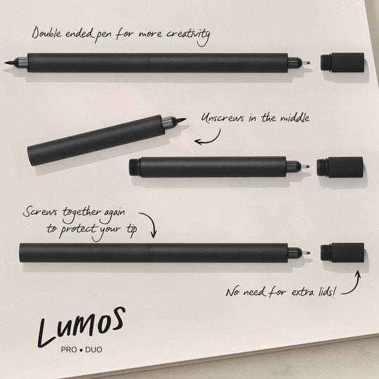 Tom's Studio : Lumos Splash