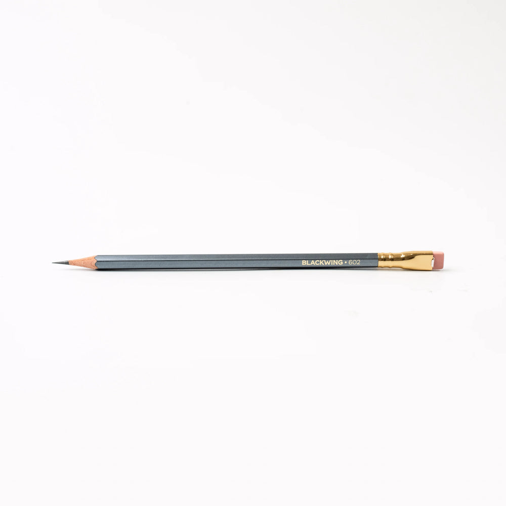 Blackwing : Pencil : 602 : 12 Set