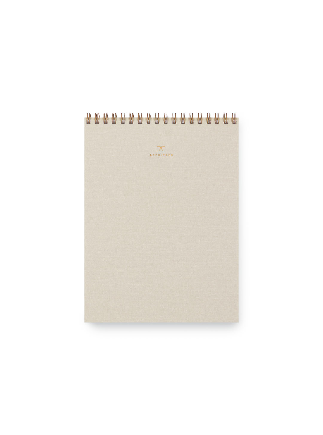 Appointed : Office Notepad