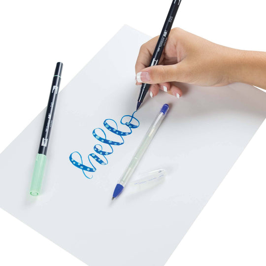 Tombow : MONO Glue Pen