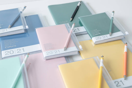 Mark's : Style Gel Pen 0.5mm
