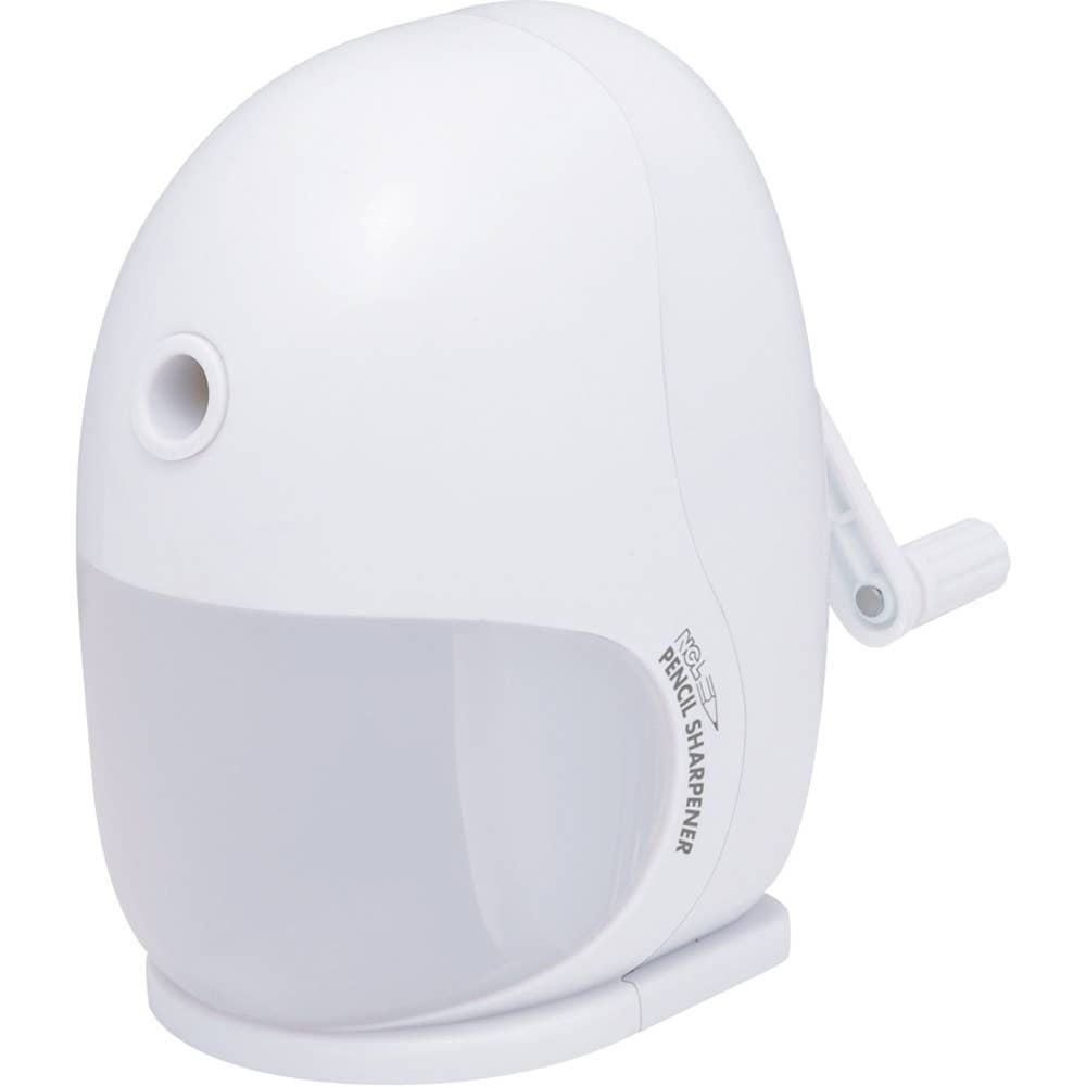 Nakabayashi : Manual Pencil Sharpener