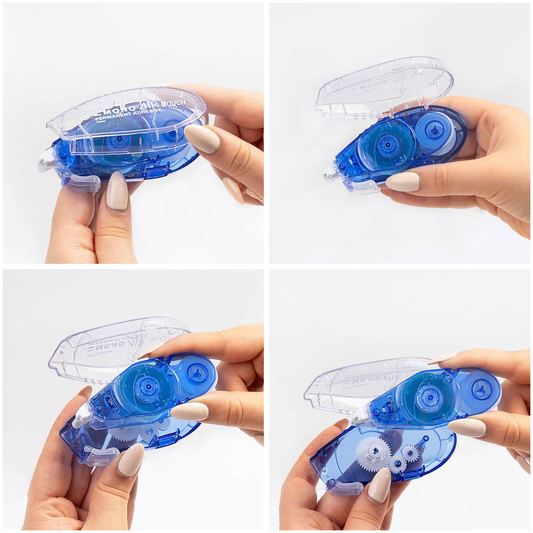 Tombow : MONO Air Touch Adhesive Applicator