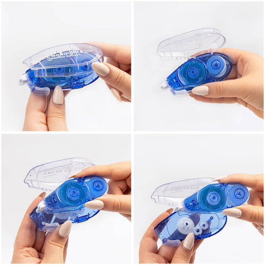 Tombow : MONO Air Touch Adhesive Applicator