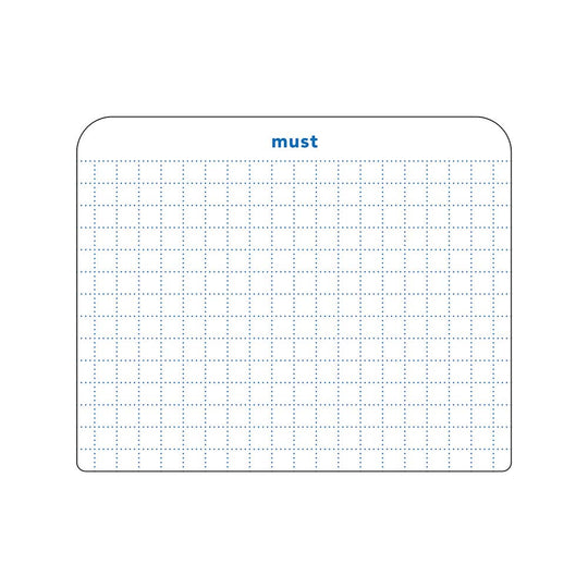 Isshoni : To Do Sticky Notes Film L BL