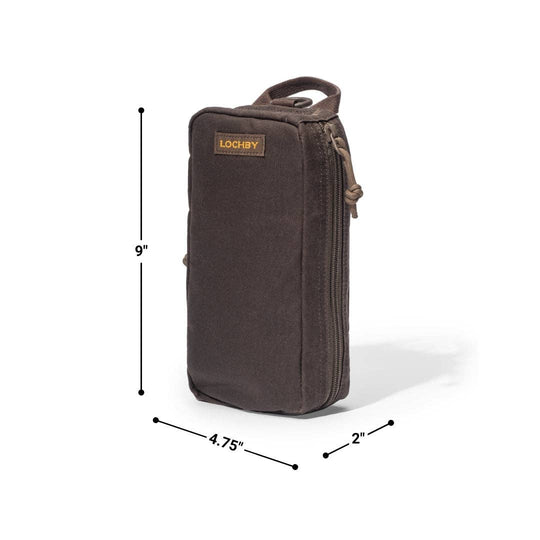 LOCHBY : Venture Pouch