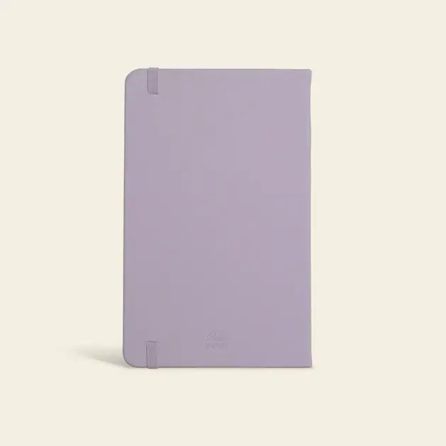 Papier : Hardcover : Lined Notebook
