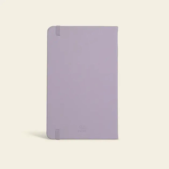 Papier : Hardcover : Lined Notebook