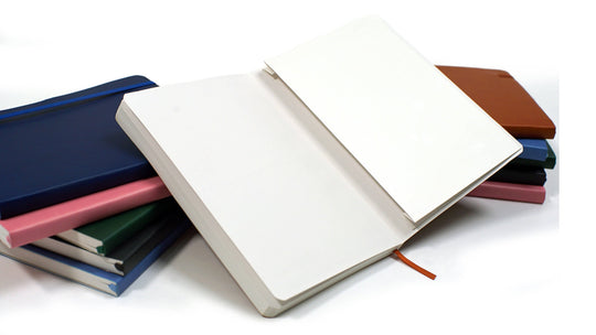 Anecdote : Softcover Journal